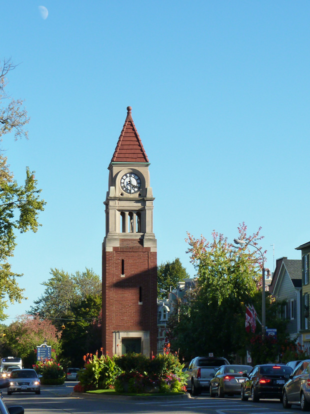 Niagara on the Lake