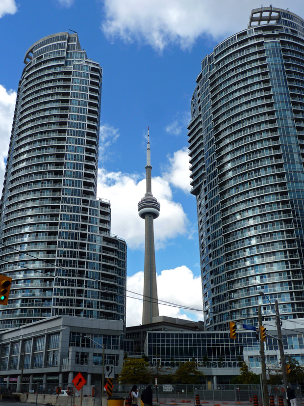 Toronto Downtown