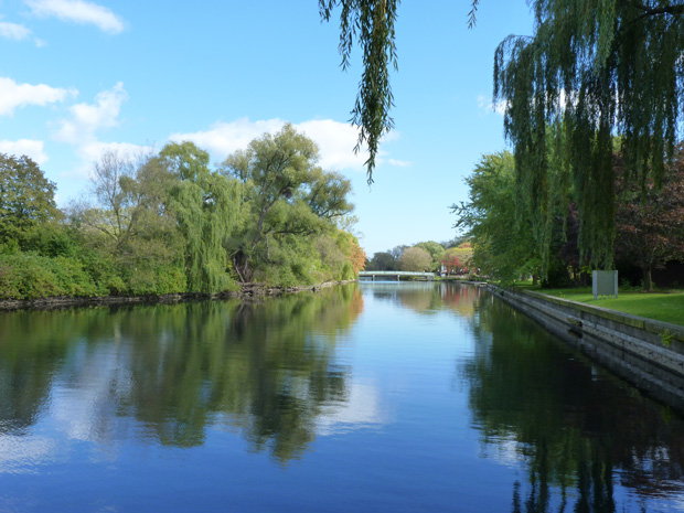 Toronto Islands