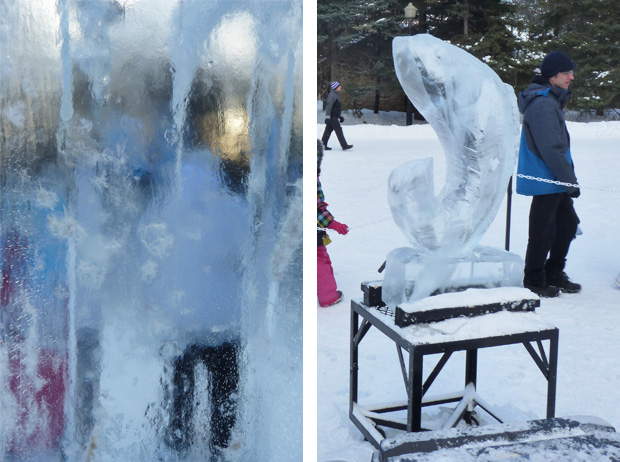 Fête des neiges