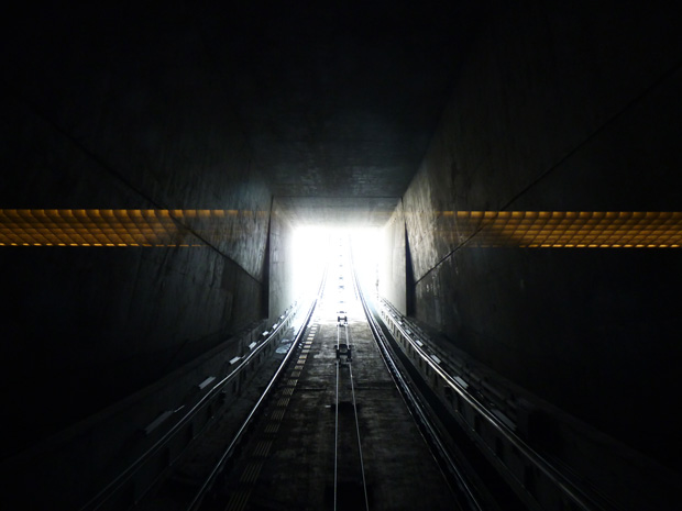 Tour du stade olympique