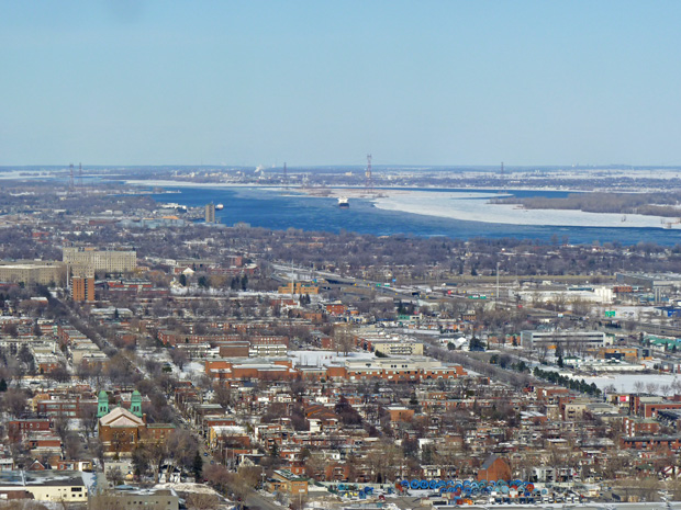 Tour du stade olympique