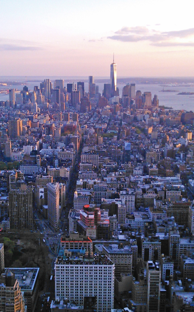 Empire State Building