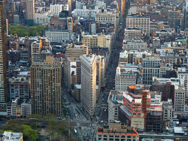 Empire State Building