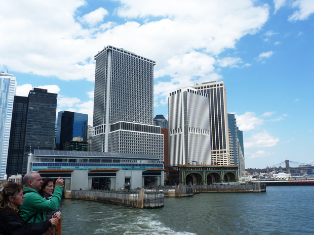 Liberty Statue