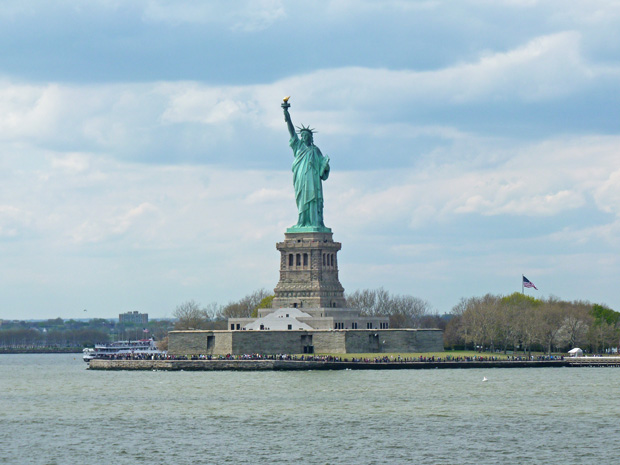 Liberty Statue