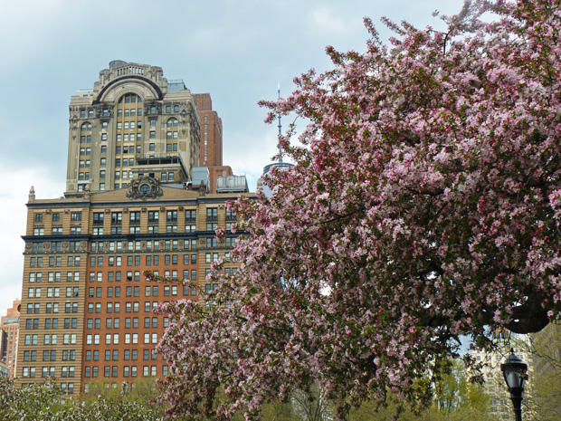 Battery Park