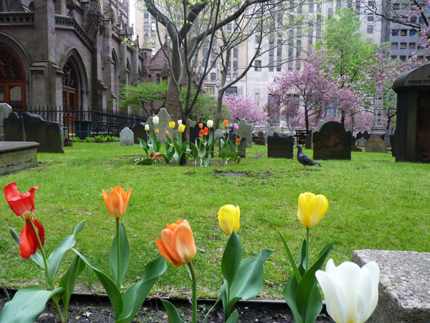 Battery Park