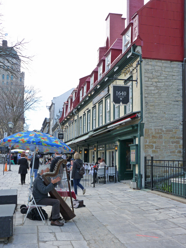 Quebec City