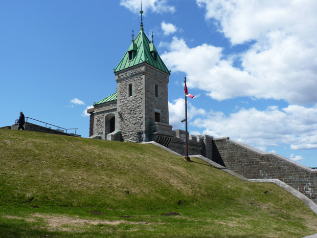 Quebec City