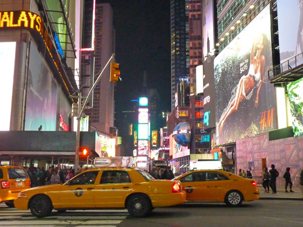 Time Square