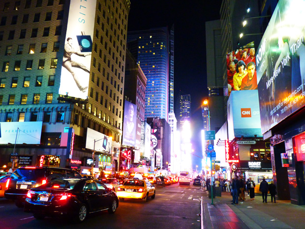 Time Square