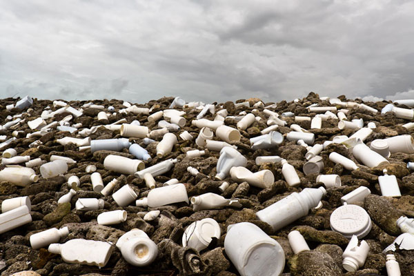 Washed Up Alejandro Durán