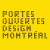 Portes ouvertes du design Montréal 2013