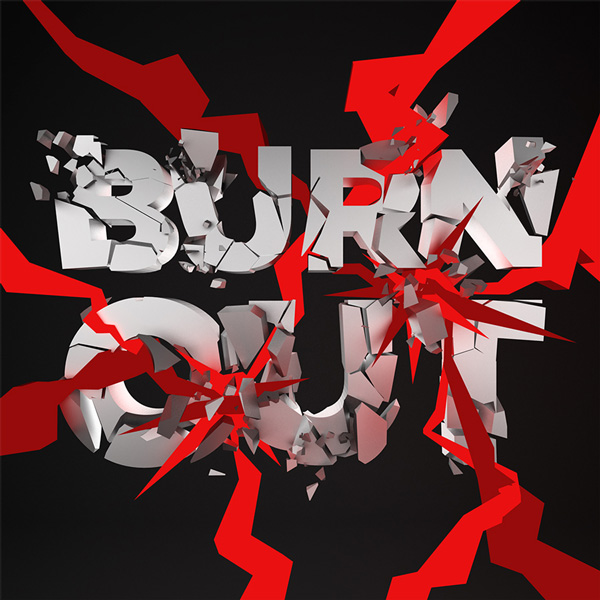 Apach burn out project