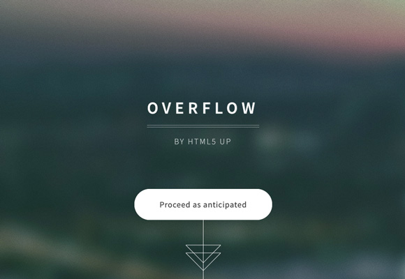 overflow-free-hmtl-template
