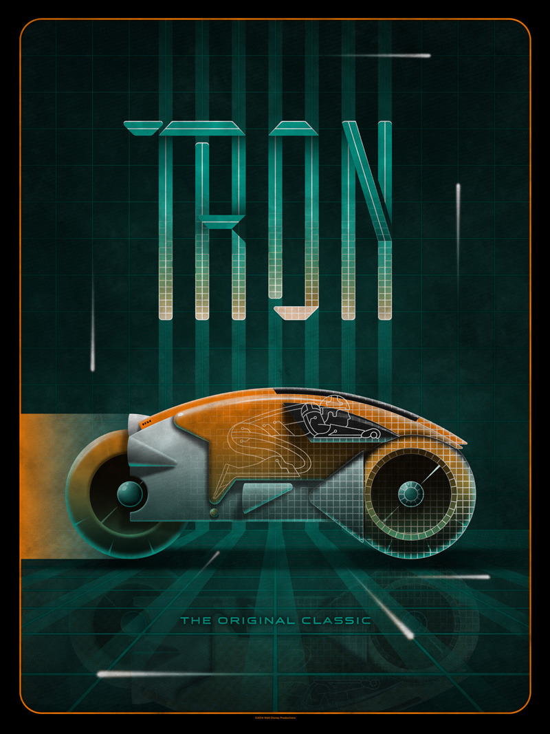 DKNG tron