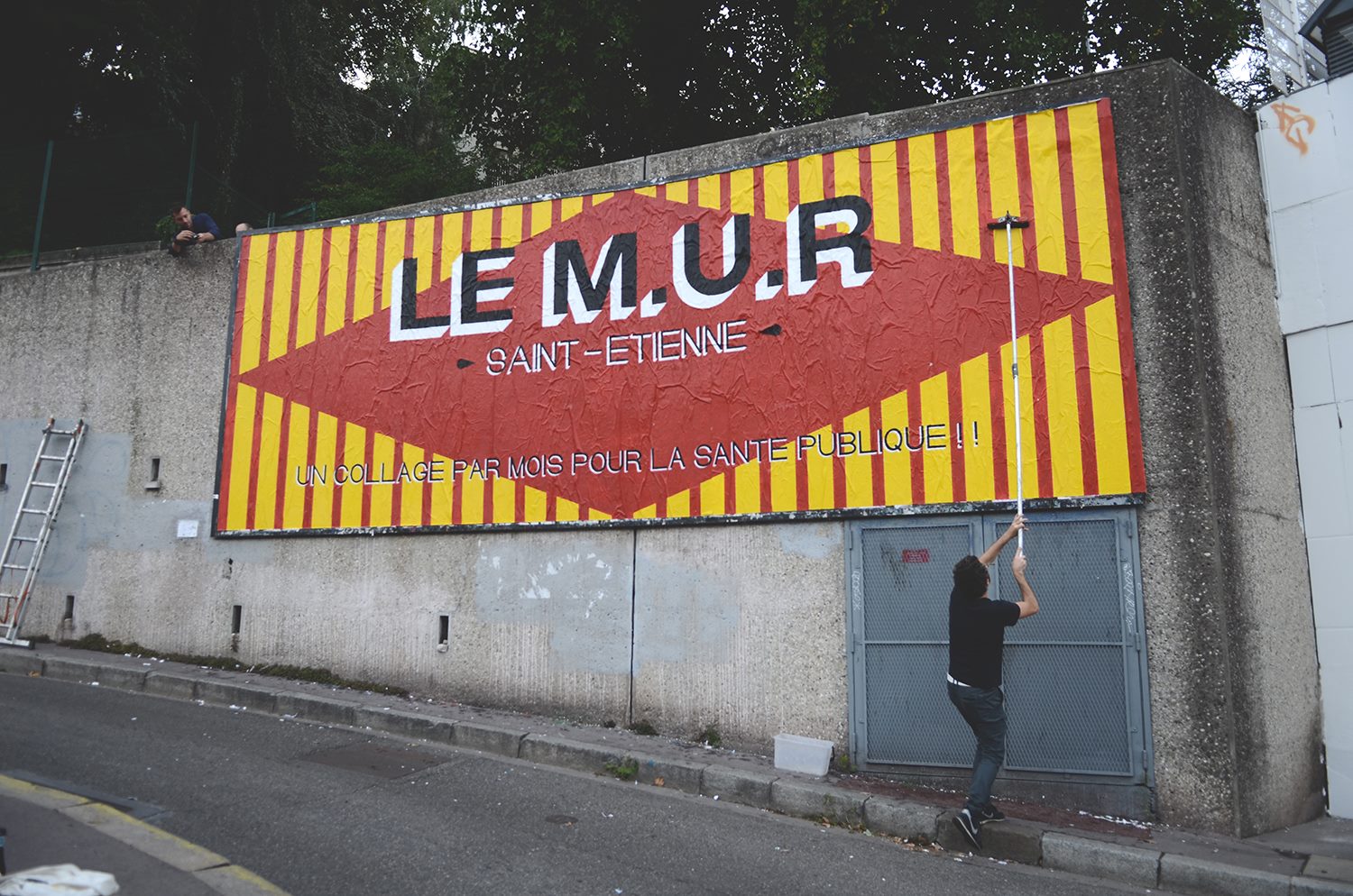 Le-Mur-Saint-Etienne