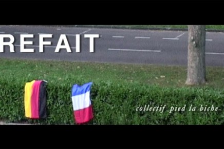 Refait par Pied La Biche