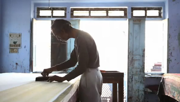 india block printing