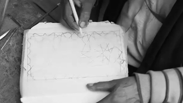 india block printing