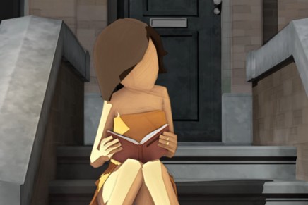 BLIK, une histoire d’amour