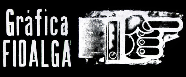 Grafica Fidalga Letterpress Sao Paulo