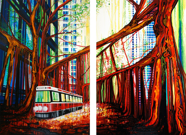 Amy Shackleton