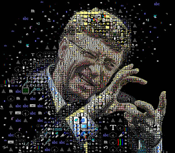 Tsevis Bill Gates