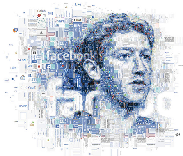 Tsevis Marck Zuckerberg