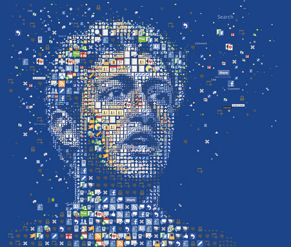 Tsevis Marck Zuckerberg