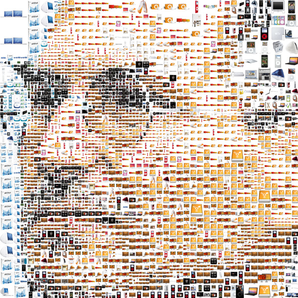 Tsevis steve jobs