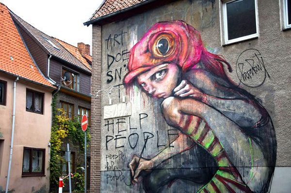 Herakut