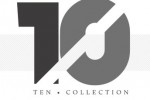 Ten collection – 10 artistes, 10 Thèmes, 10 PSD, 10 mois