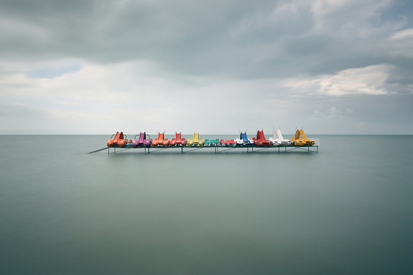Akos Major