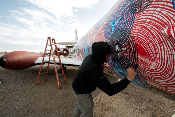 The Boneyard Project