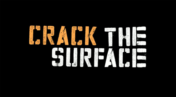 Crack The Surface Urbex