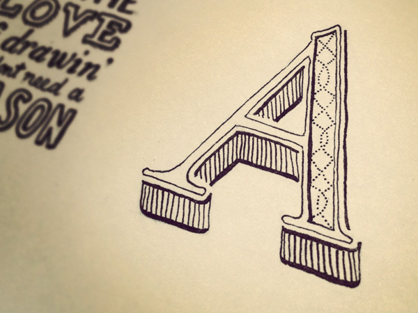 seanwes typography