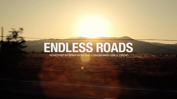 Endless Roads