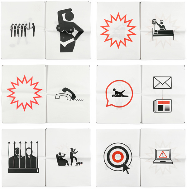 Pictograms