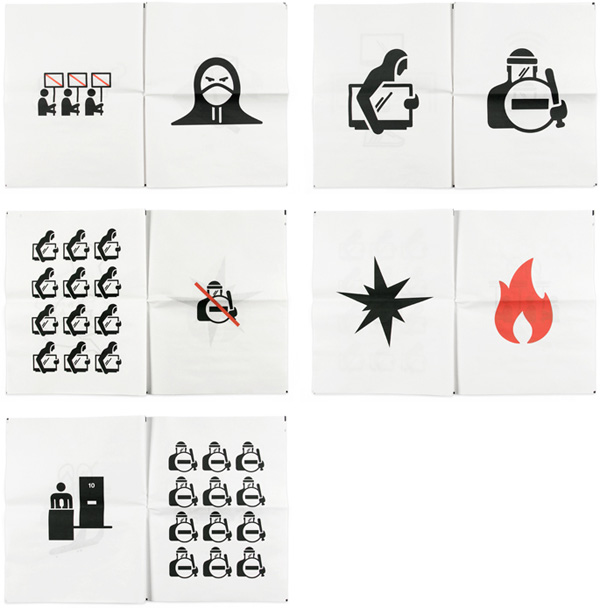 Pictograms