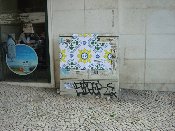 Tiago Tejo Pixelejo