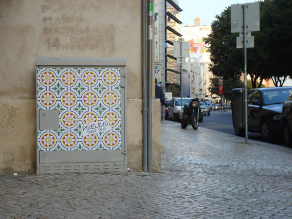 Tiago Tejo Pixelejo
