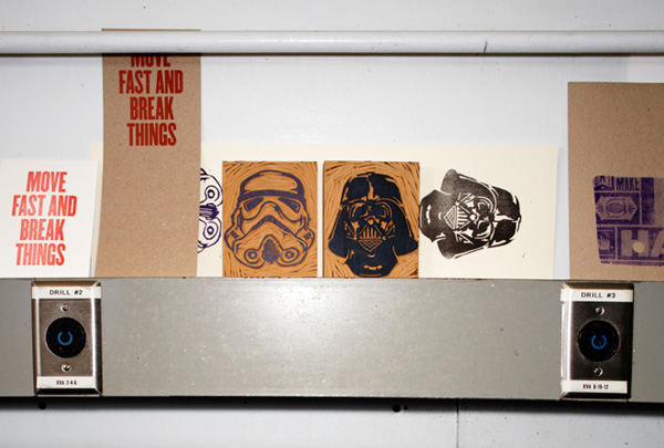 Facebook Analog Research Laboratory