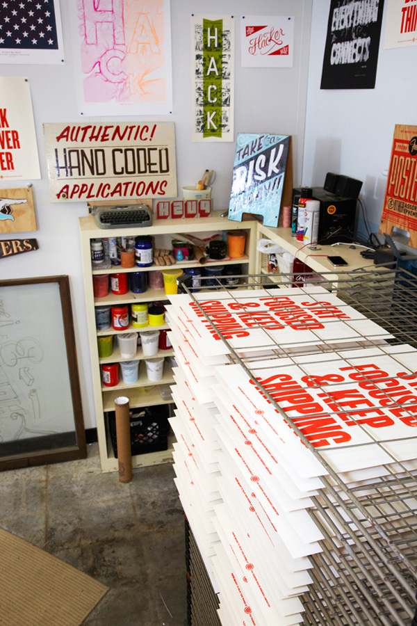Facebook Analog Research Laboratory