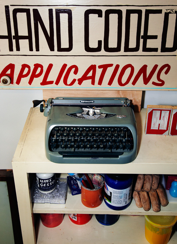 Facebook Analog Research Laboratory