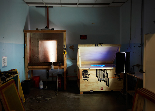 Facebook Analog Research Laboratory