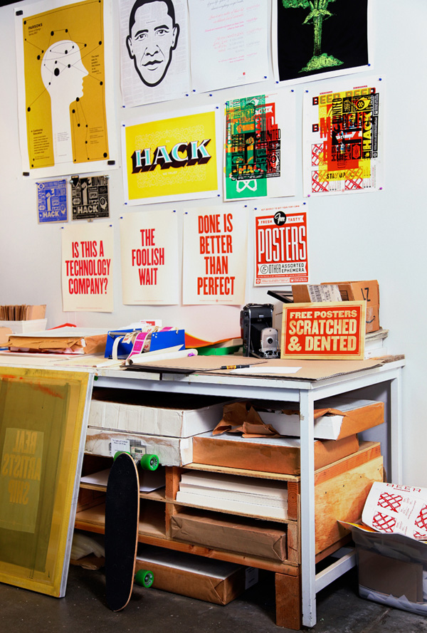 Facebook Analog Research Laboratory
