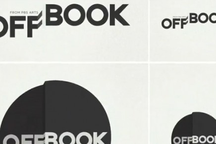 The Art of Logo Design, série Off Book