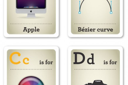 Design Nerds Flash Cards